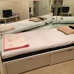 Kinshicho Rental Room Paris (Adults Only)