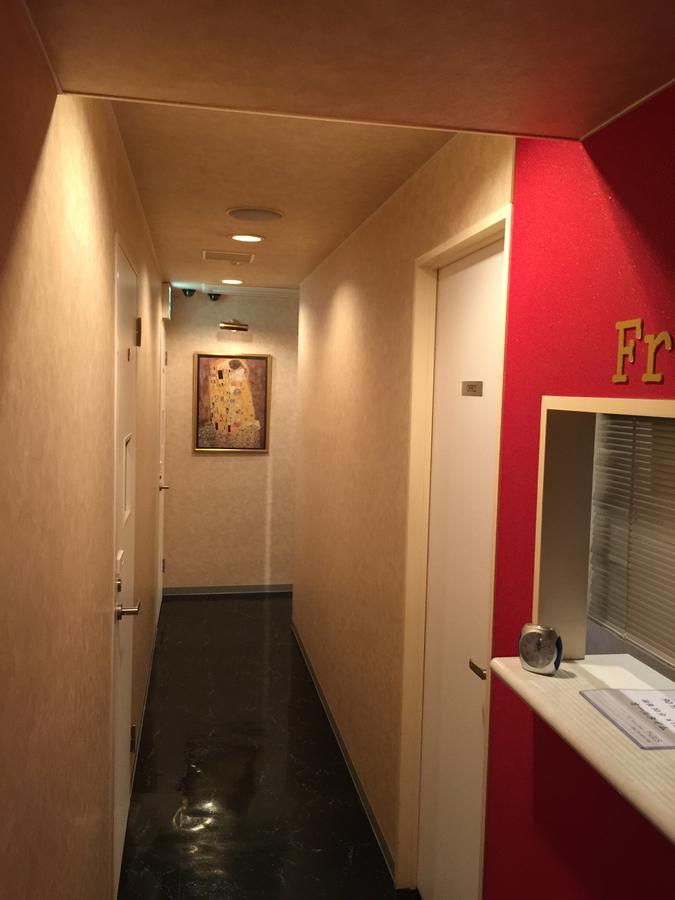 Kinshicho Paris (adults Only) Love hôtel