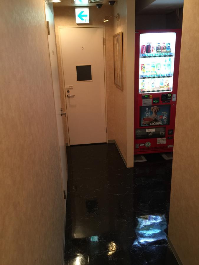 Kinshicho Paris (adults Only) * Tōkyō