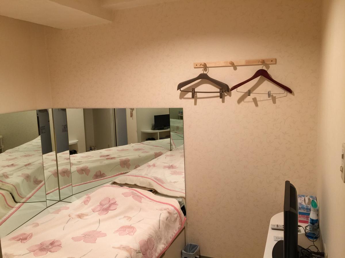 Love hôtel Kinshicho Paris (adults Only) *