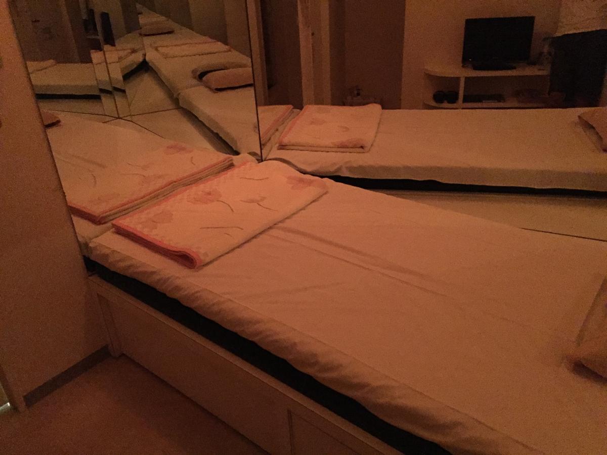 Love hôtel Kinshicho Paris (adults Only)