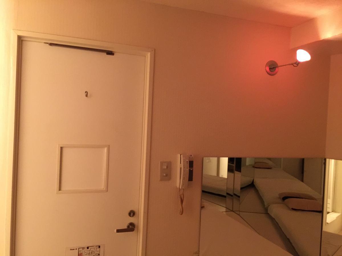 Love hôtel Kinshicho Paris (adults Only)
