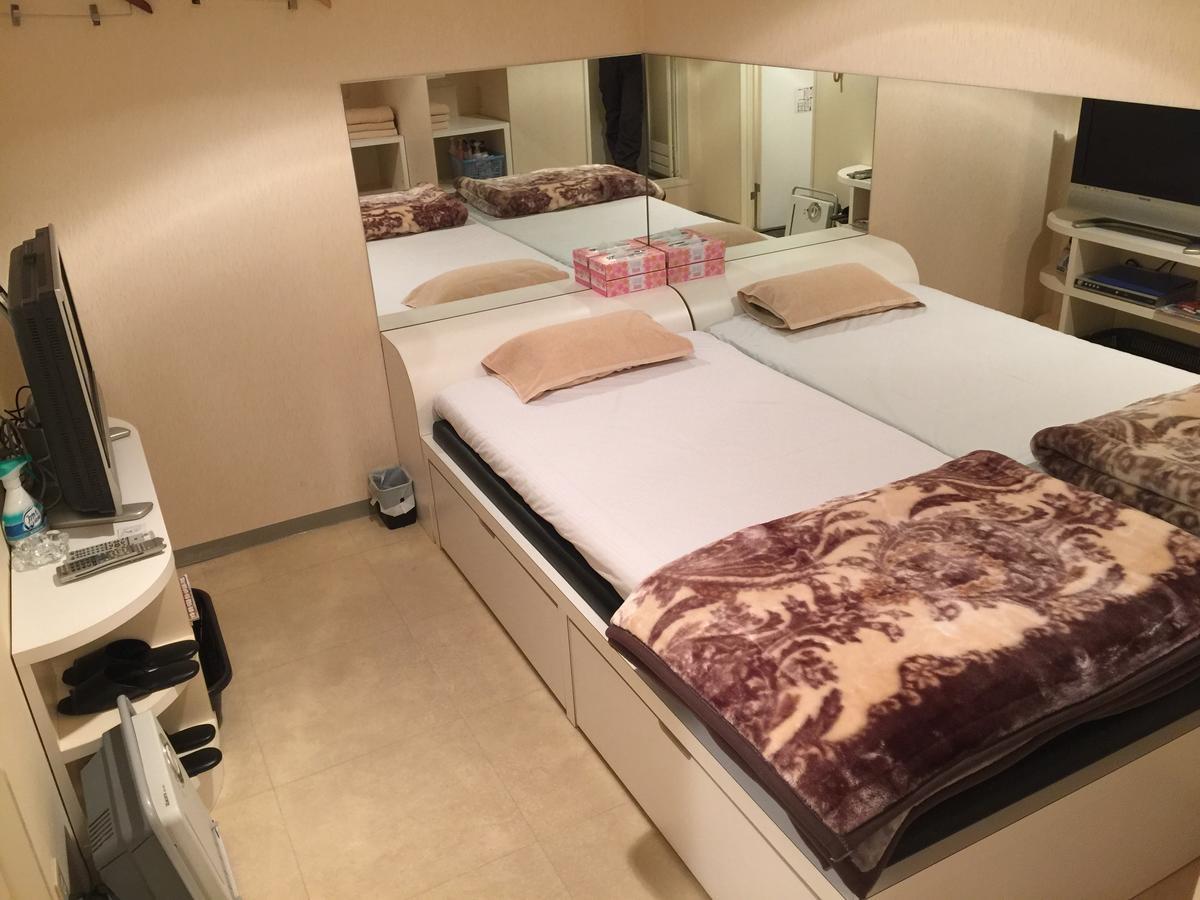 Kinshicho Paris (adults Only) *