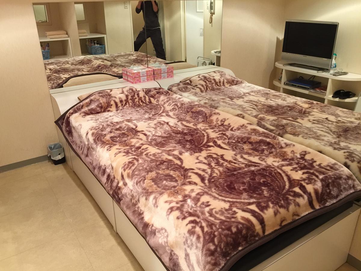 Kinshicho Paris (adults Only) Love hôtel Tōkyō