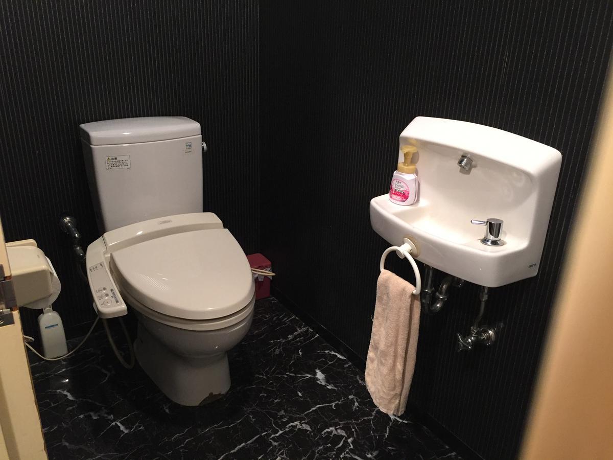 Kinshicho Paris (adults Only) Love hôtel *