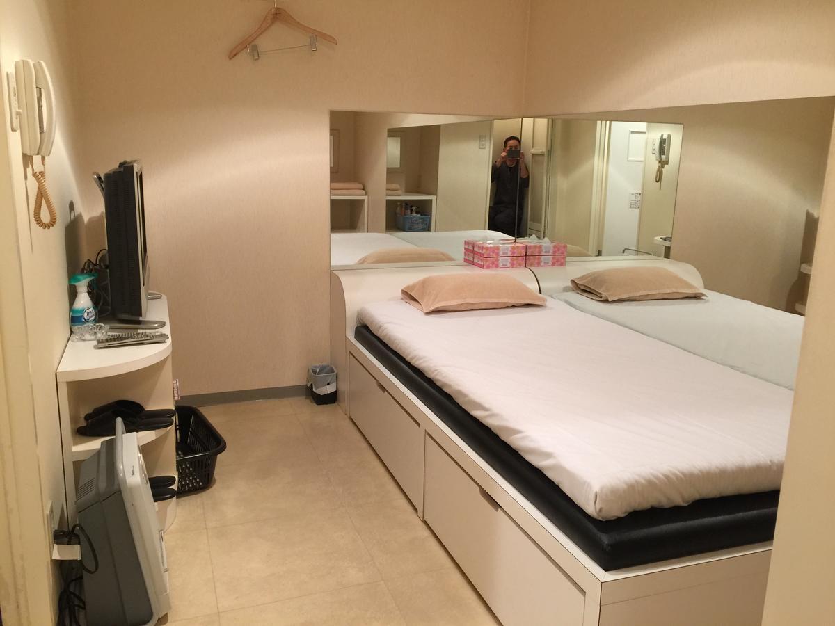 Love hôtel Kinshicho Paris (adults Only) *