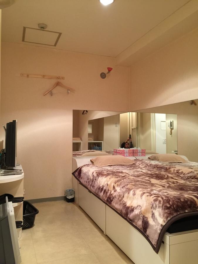 Love hôtel Kinshicho Paris (adults Only) *